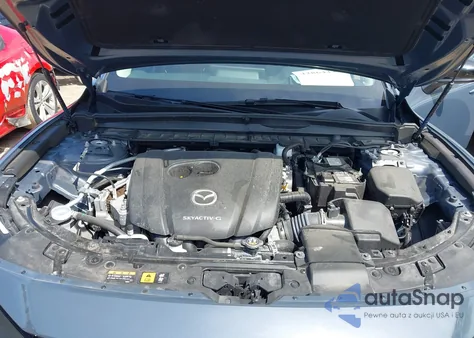 2024 Mazda Cx-50 2.5 S Premium z USA, uszkodzony, nr VIN 7MMVABDM7RN193873